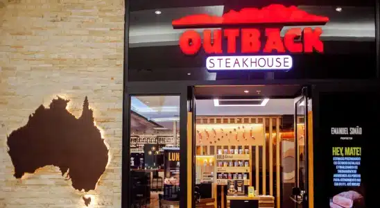 Outback Será Inaugurado Em Junho No Shopping Iguatemi São Carlos