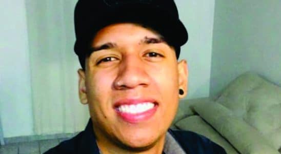 Professor Conhecido Em Mairinque Morre Aos 24 Anos Ao Sair De Casa Noturna Em São Roque