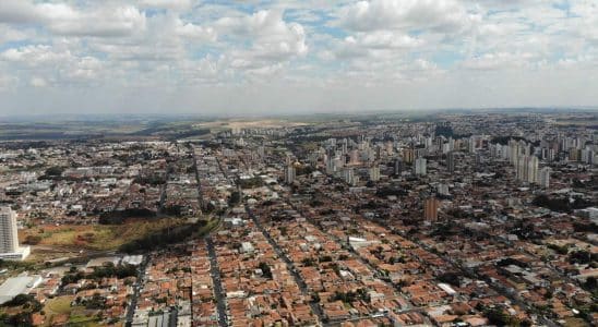 Sem Chuva, Falta De Água Em São Carlos Pode Ocorrer Alerta Saae. Em Abril Choveu Só 23Mm