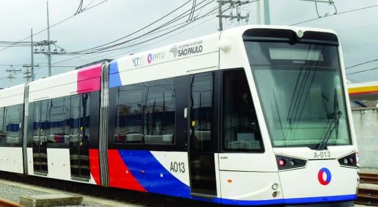 Silencioso, Trem Vlt Em Sorocaba Vai Ligar Região Leste A Oeste. Novo Meio De Transporte Terá Custo De R$ 1,5 Bilhão