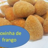 Coxinha De Frango