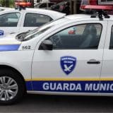 Após Um Mês, Gcm De São Roque Volta A Trabalhar Nas Ruas Com Porte De Armamento Renovado Pela Polícia Federal