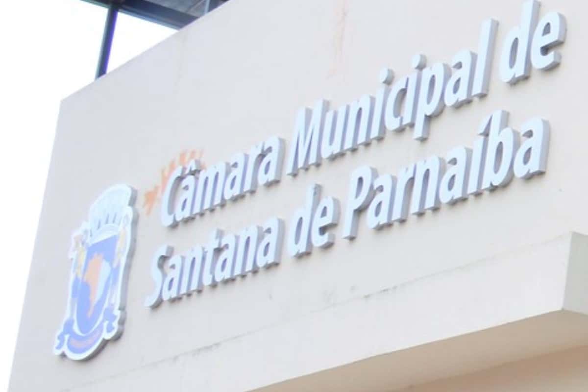 Câmara De Santana De Parnaíba Abre Concurso Público Para Procurador Com Salário De R$ 8.377,74