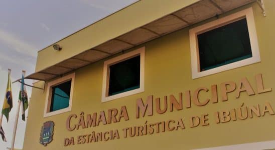 Câmara De Vereadores De Ibiúna Abre Concurso Público Com Salário De Até 5 Mil Para Quem Não Tem Estudo