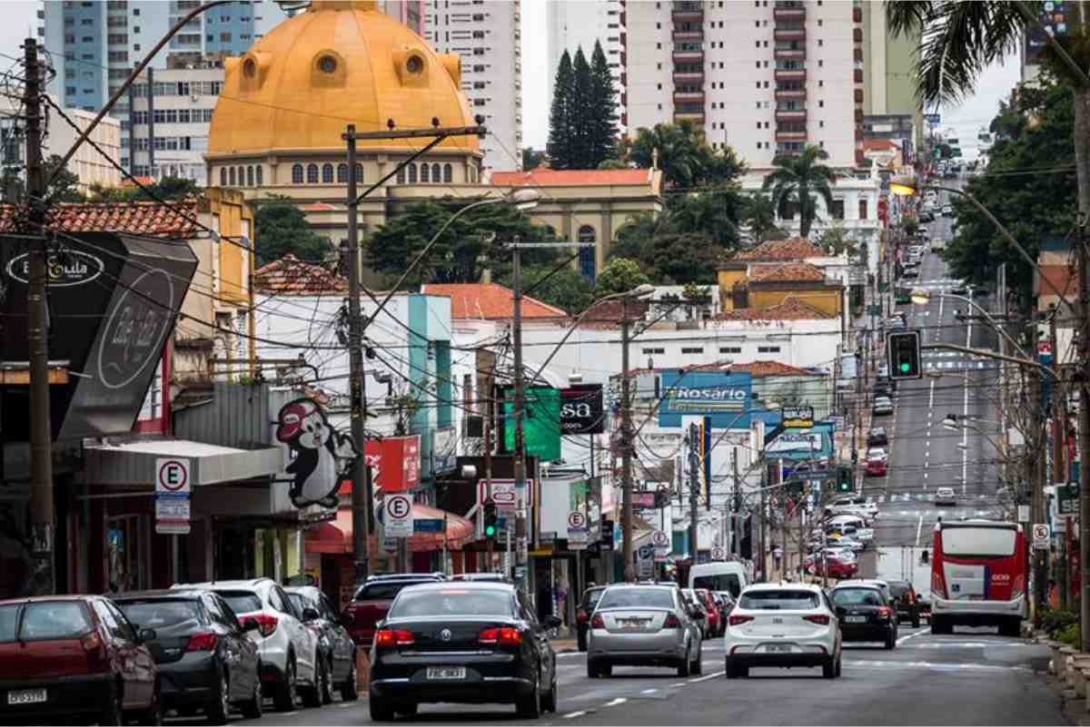 Cidade De São Carlos Não Terá Segundo Turno Nas Eleições Municipais 2024