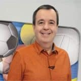 Demitido Em Fevereiro De 2023 Da Eptv Campinas, Osvaldo Luis Passa A Trabalhar Em Tv Comunitária