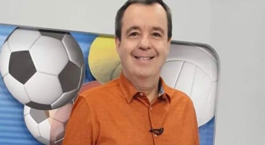 Demitido Em Fevereiro De 2023 Da Eptv Campinas, Osvaldo Luis Passa A Trabalhar Em Tv Comunitária