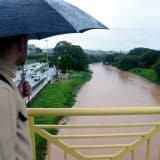 Deslocamento De Frente Fria Chega Pelo Estado De Sp Deve Causar Chuva Em Sorocaba, São Roque E Mais 25 Cidades
