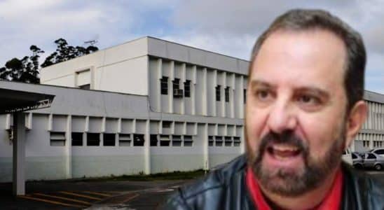 É Falsa A Informação Que Dennys Veneri Fechou Hospital De Mairinque