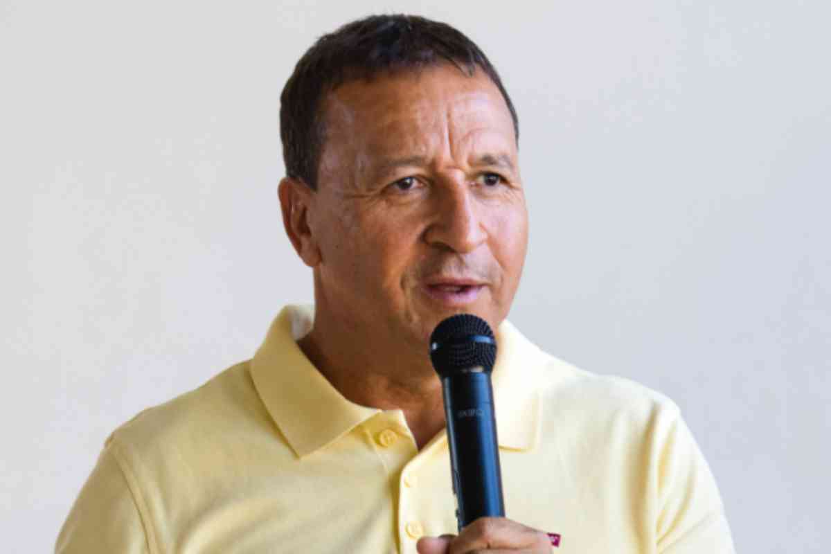 Ex-Vice-Prefeito De São Carlos, Edson Ferraz Vai Disputar Eleições 2024 Agora Como Prefeito Pelo Mdb