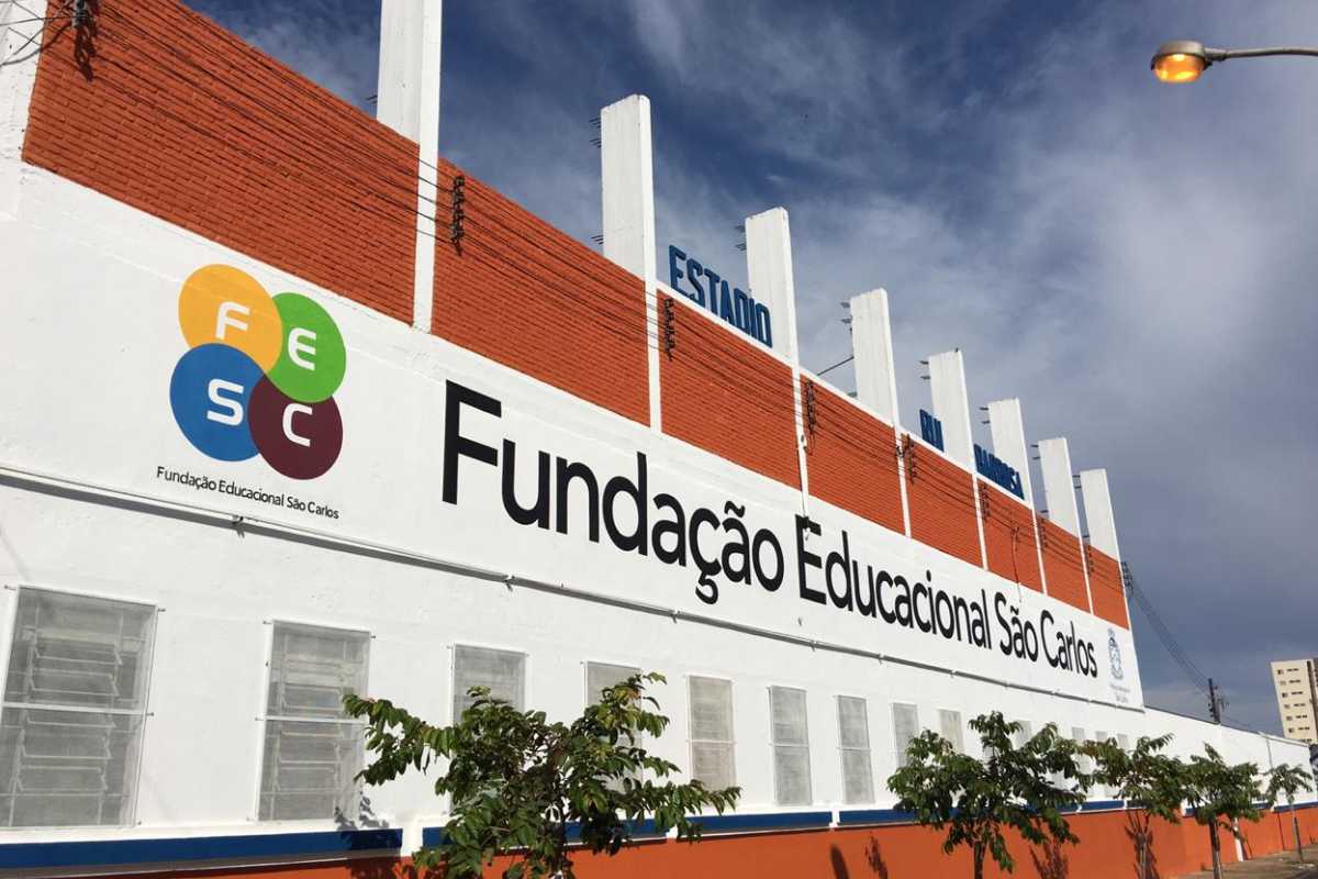 Fesc Abre Concurso Público Em São Carlos Com Salários De Até R$ 8.800 Mil Para Diferentes Escolaridades