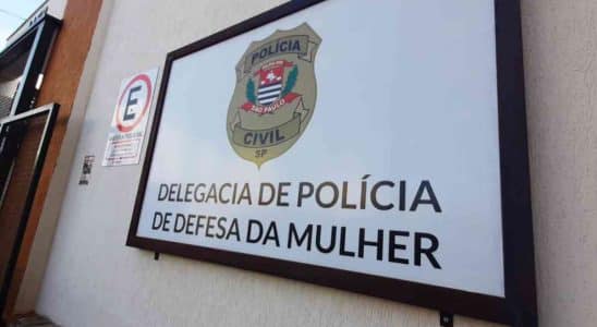 Homem É Preso Pela Polícia Militar Em São Carlos Ao Quebrar Braço Da Companheira