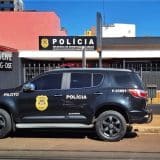 Homem Luta Com Ladrão Para Evitar Roubo De Caminhonete Em São Carlos