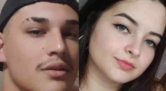 Jovem Casal Que Morreu Em Trágico Acidente De Moto Em São Roque É Sepultado Nesta Segunda