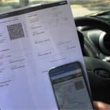 Licenciamento De Carros Em Sp Com Placas Final 1 E 2 Deve Ser Pago Até 31 De Setembro
