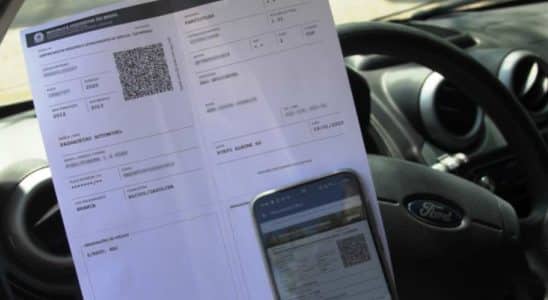 Licenciamento De Carros Em Sp Com Placas Final 1 E 2 Deve Ser Pago Até 31 De Setembro