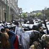 Militares Tentam Impor Golpe De Estado Na Bolívia E Derrubar Presidente