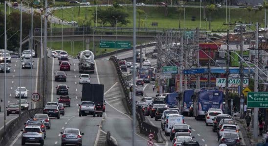 Moradores Vão Fechar Raposo Tavares Em Cotia Em Manifesto Contra Projeto Da 'Nova Raposo'