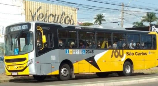 Motoristas Da Rigas Em São Carlos Terão Reajuste Salarial De 6,5% Após Greve E Vale-Alimentação De R$ 900