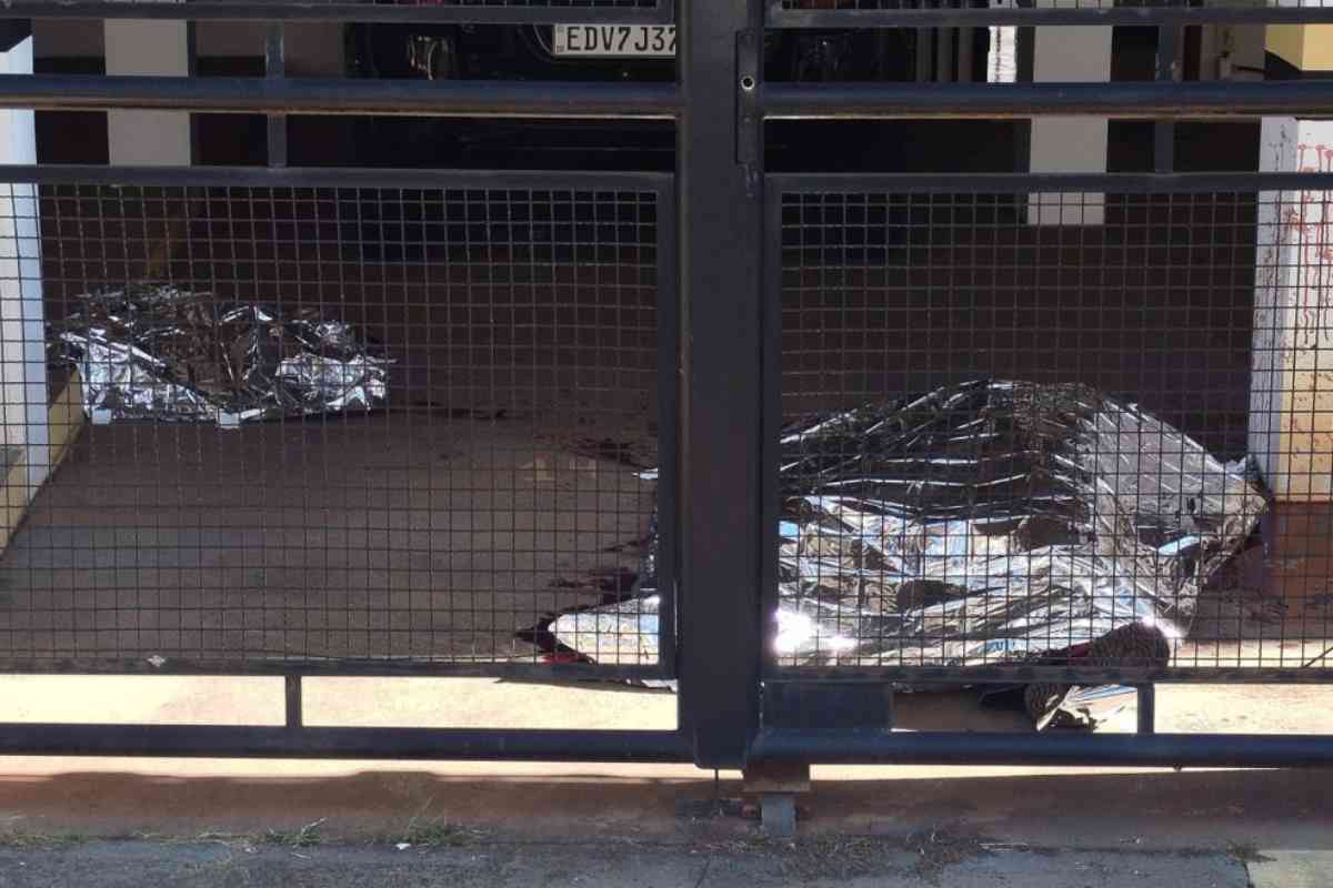 Mulher É Encontrada Morta Sem A Cabeça Em Estacionamento De Prédio Em São Carlos