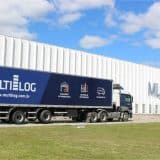 Multilog Abre Contratação Em Campinas E Sumaré Para Setor De Logística, Manutenção, Mecânico E Conferente