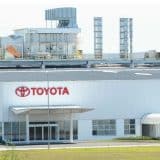 Nova Fábrica Da Toyota Em Sorocaba Vai Dobrar Produção De Carro E Gerar Mais De 8 Mil Vagas De Empregos