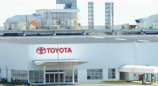 Nova Fábrica Da Toyota Em Sorocaba Vai Dobrar Produção De Carro E Gerar Mais De 8 Mil Vagas De Empregos