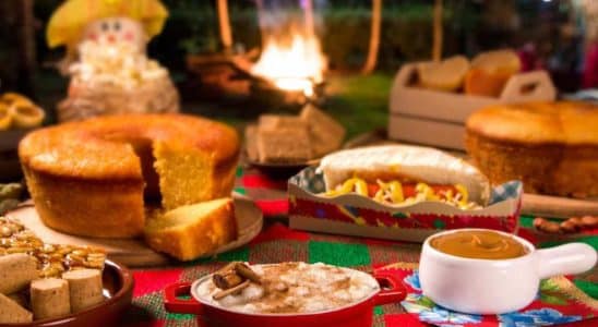 Nutricionista Lista 5 Comida De Festa Junina Para Comer Sem Culpa