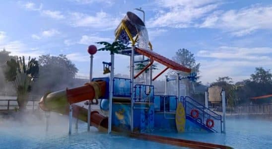 Parque Aquático Thermas Da Mata Em Cotia Anuncia Programação De Festa Junina Com Ingressos A R$ 45