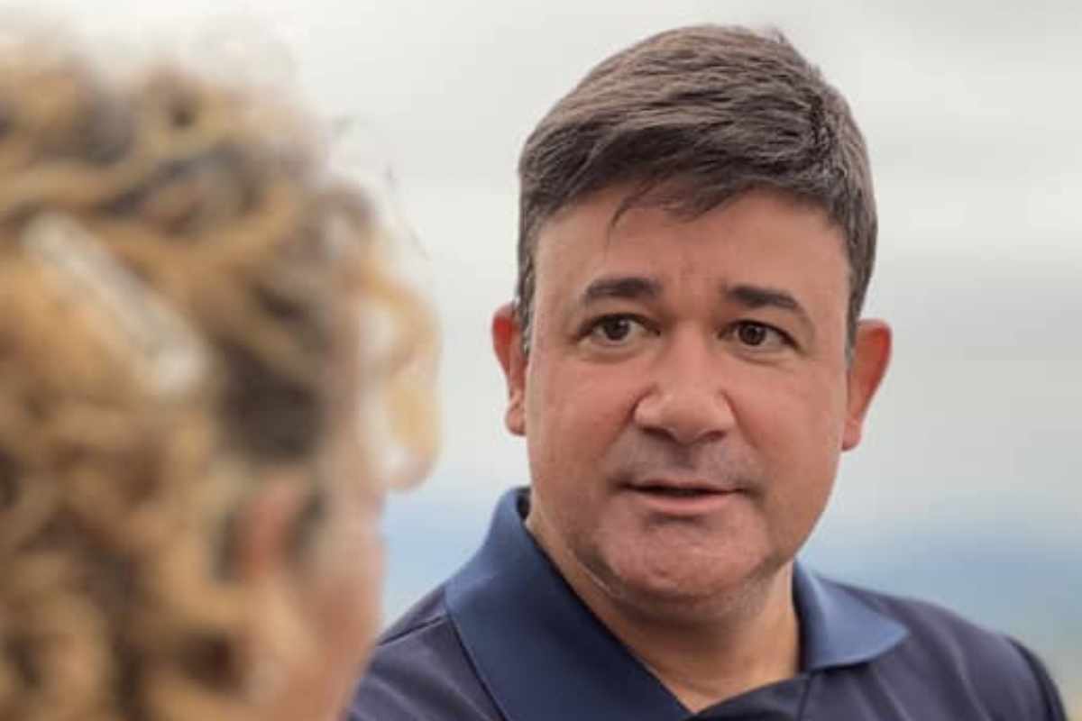 Pesquisa Aponta Que Prefeito De Araçariguama, Rodrigo Andrade Tem 42% De Intenção De Votos Para Reeleição