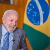 Presidente Lula Deve Visitar Obre Em Cotia No Começo De Julho