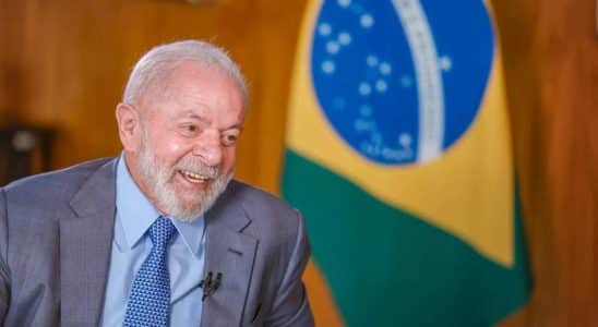 Presidente Lula Deve Visitar Obre Em Cotia No Começo De Julho