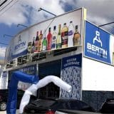 Receita Federal Apreende Estoque Da Bertin, Famosa Loja De Bebidas Em Sorocaba. Mercadorias Estão Avaliadas Em R$ 6 Mi