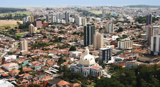 São Carlos Está Na 177ª Posição Do Ranking Nacional De Cidades Com Maior Número De Homicídios