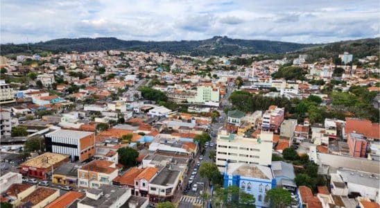 São Roque Terá Inverno Sem Frio. Veja Como Fica A Previsão Na Cidade Com A Chegada Da Estação