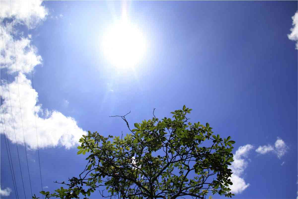 Temperatura Ficará Mais Agradável Nos Próximos Dias Em Sorocaba, São Roque E Região