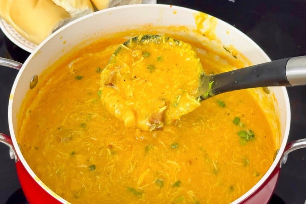 Caldo De Kenga