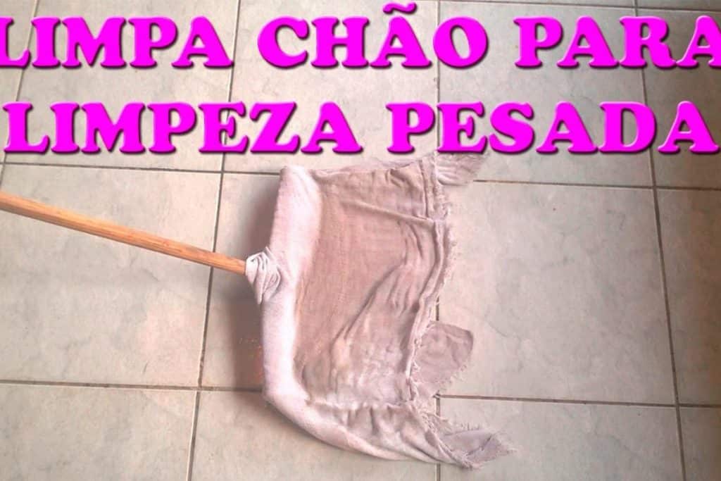 Limpar Chão