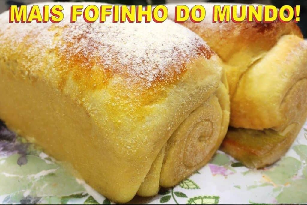 Pão De Milho