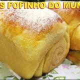 Pão De Milho