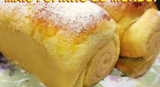 Pão De Milho