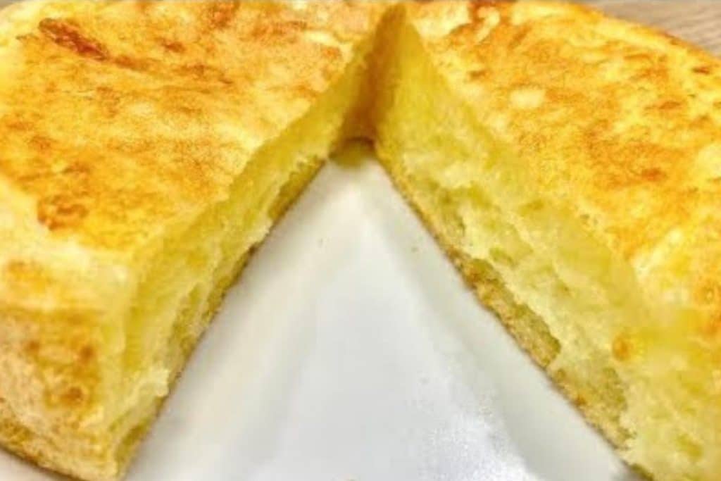 Pão De Queijo