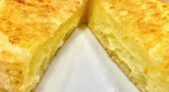 Pão De Queijo