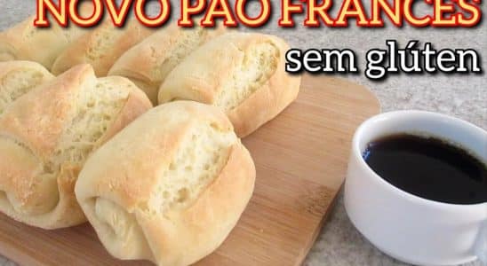 Pão Francês