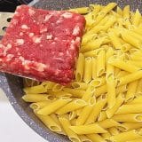 Receita De Macarrão