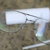 Riscos De Óculos