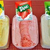 Sorvete De Tang