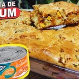 Torta De Atum