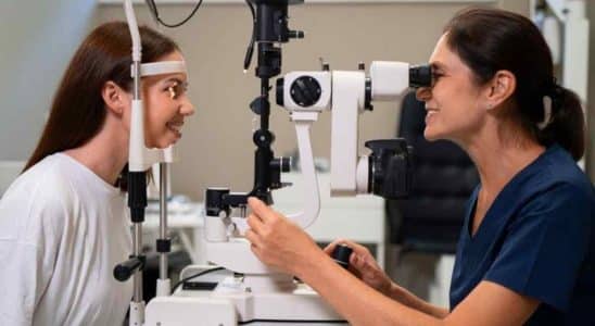 A Importância Do Check-Up Ocular Para Prevenir Doenças Silenciosas