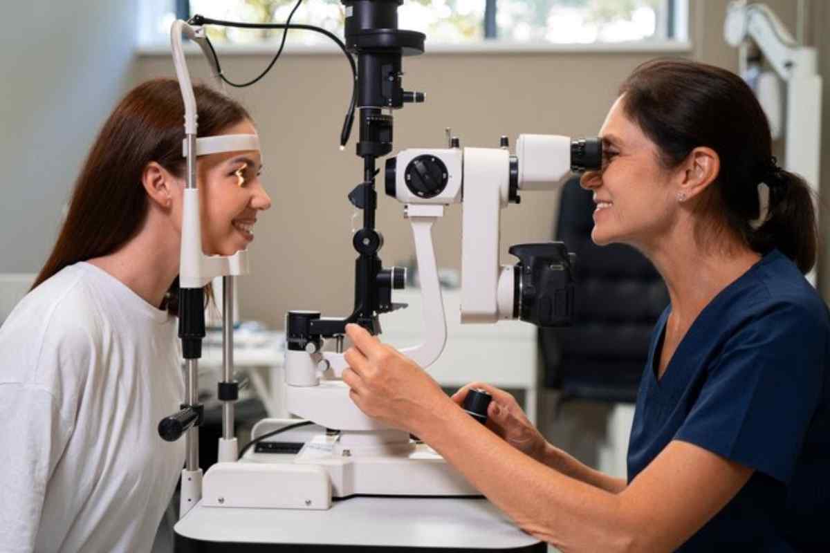 A Importância Do Check-Up Ocular Para Prevenir Doenças Silenciosas